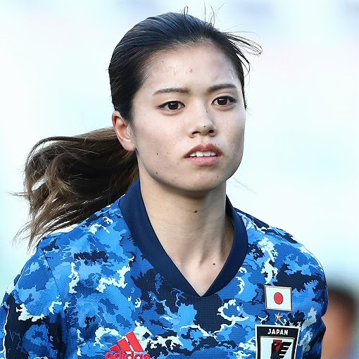 なでしこジャパン 可愛い Kanariyareon