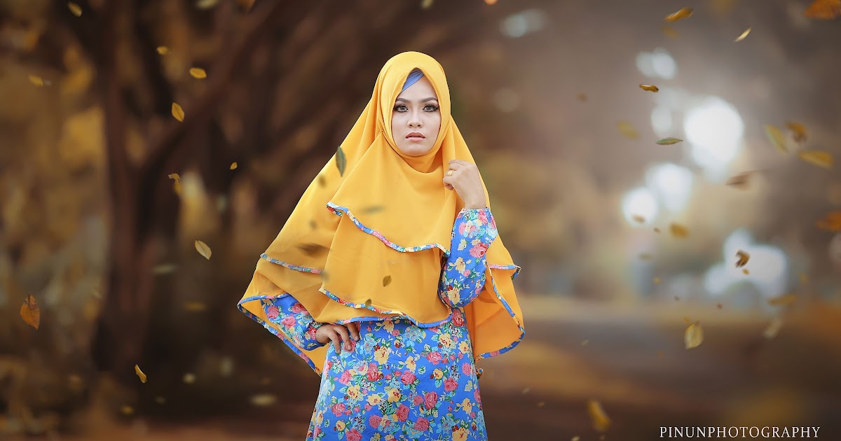 Gambar Siluet Wanita Berhijab Png Kuasa Perempuan di 