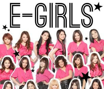 スマホ E Girls 壁紙 の最高のコレクション すべての美しい花の画像