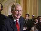 Mitch McConnell's Tea Party Challenger Is Going To Epic Lengths To Pretend He Still Has A Chance 