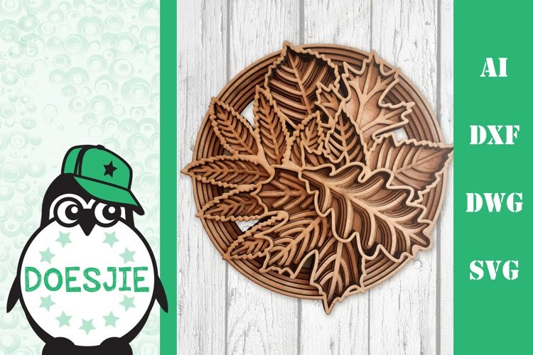 Download Multi Layered Baby Giraffe Mandala Svg For Cricut - Free ...