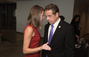 Cuomo formed the group in 2017, but its work in the past year is unclear. Corridors Of Power Cornell Alumni Magazine