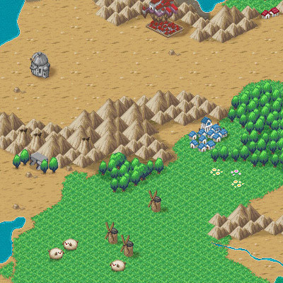 Get 34 フリー 素材 ドット絵 背景