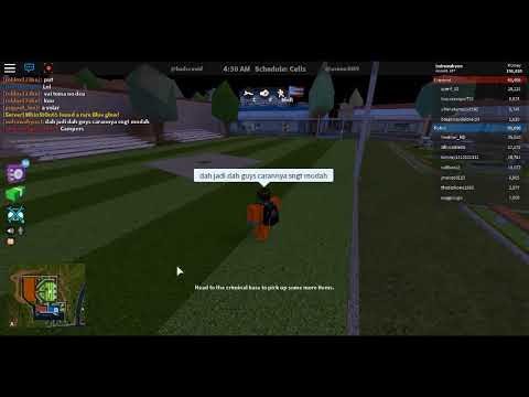 Cara Cheat Roblox Jailbreak Lari Cepat How To Get Free - how to hack roblox accounts with cookies get robuxus