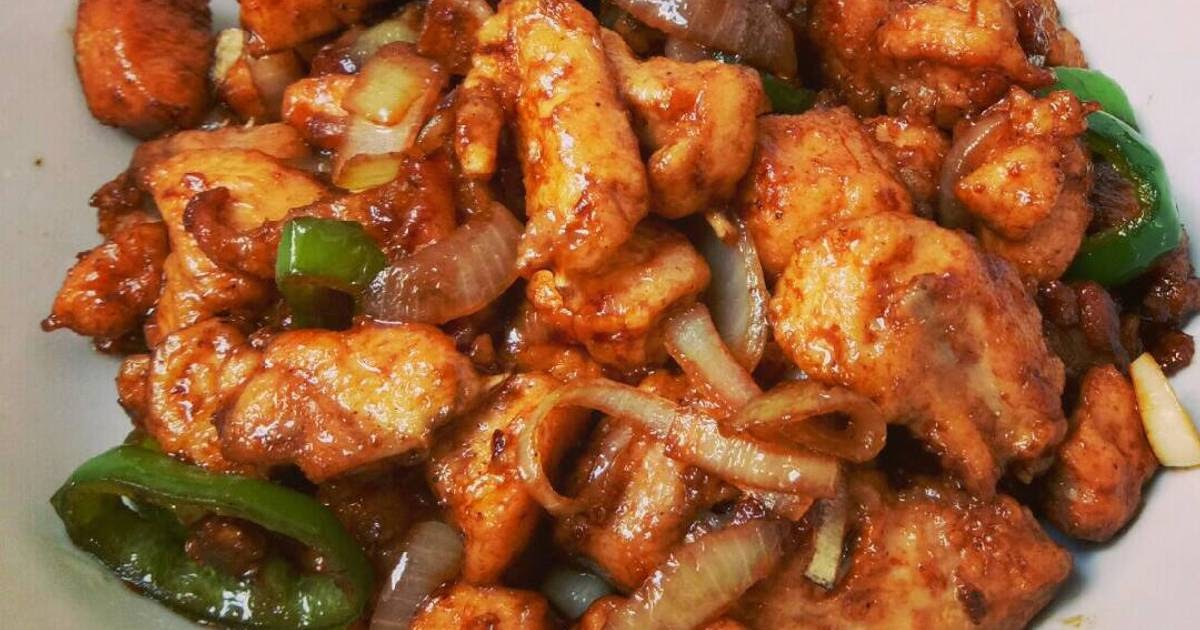 39+ Terbaru Menu Masakan Ayam Fillet, Menu Masakan - Student Terpelajar