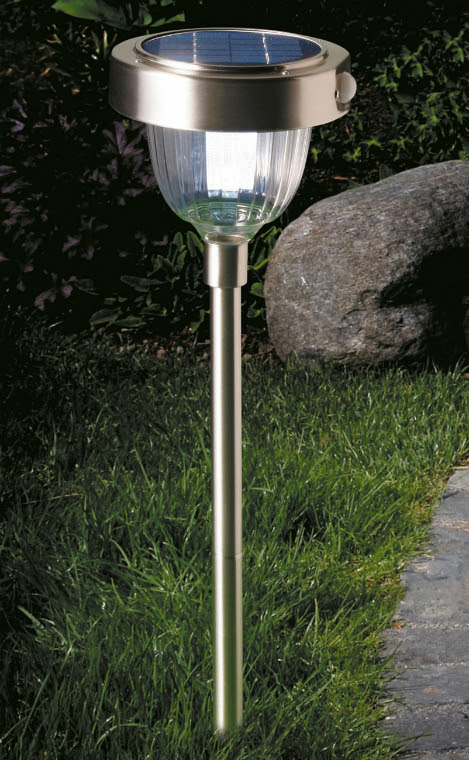 Kugel Solarleuchten Für Den Garten