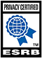 ESRB Privacy for Star Wars Outlaws