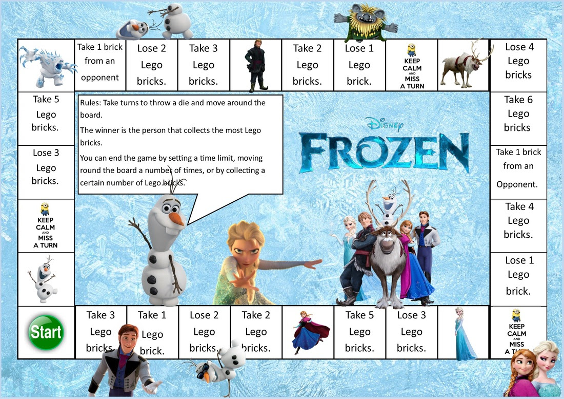 Colin and rajinara are designing a game to raise money for charity. Maths Board Game Shed The Mathematics Shed