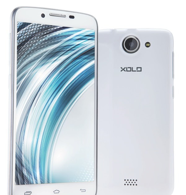 Araf Mobile: Download XOLO A1000 flash file..//