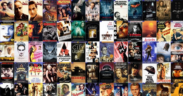 Find all time good movies to watch. Top 10 Movies Of 2000 2019