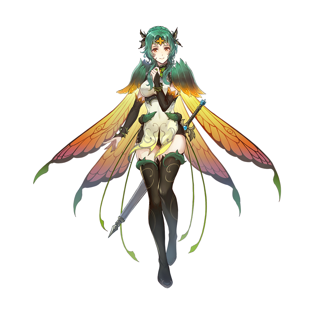 最も好ましい 大妖精 イラスト ゼルダの伝説 大妖精 イラスト