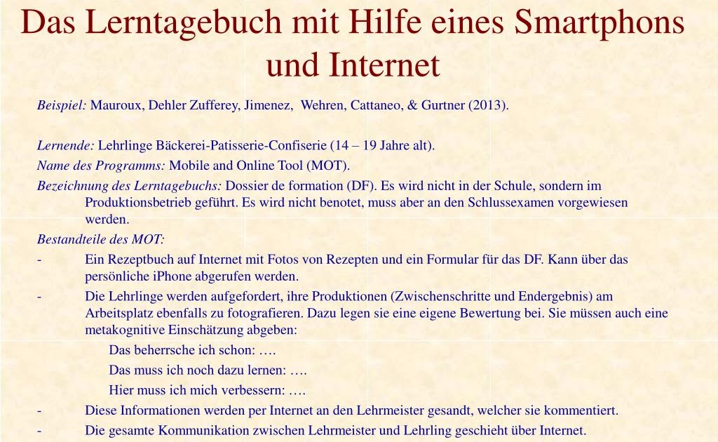 Lerntagebuch Uni Deckblatt : Ppt Lerntagebuch Ch Powerpoint Presentation Free Download Id ...