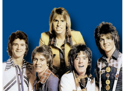 Formed at the end of the 1960s, the bay city rollers enjoyed huge success at home and abroad with their distinctive tartan outfits. About The Bay City Rollers