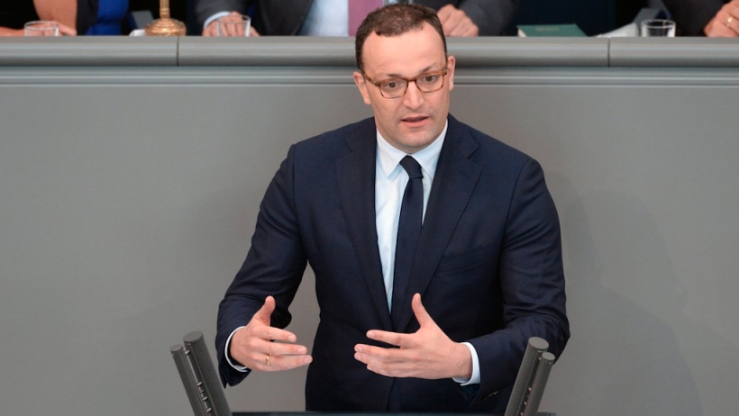 Die regelaltersgrenze wurde 2007 im zuge einer rentenreform um 2 jahre angehoben. Jens Spahn Pladiert Fur Hoheres Renteneintrittsalter Altersvorsorge Versicherungsbote De