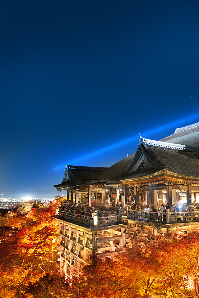 75 夜景 壁紙 Iphone アニメ画像