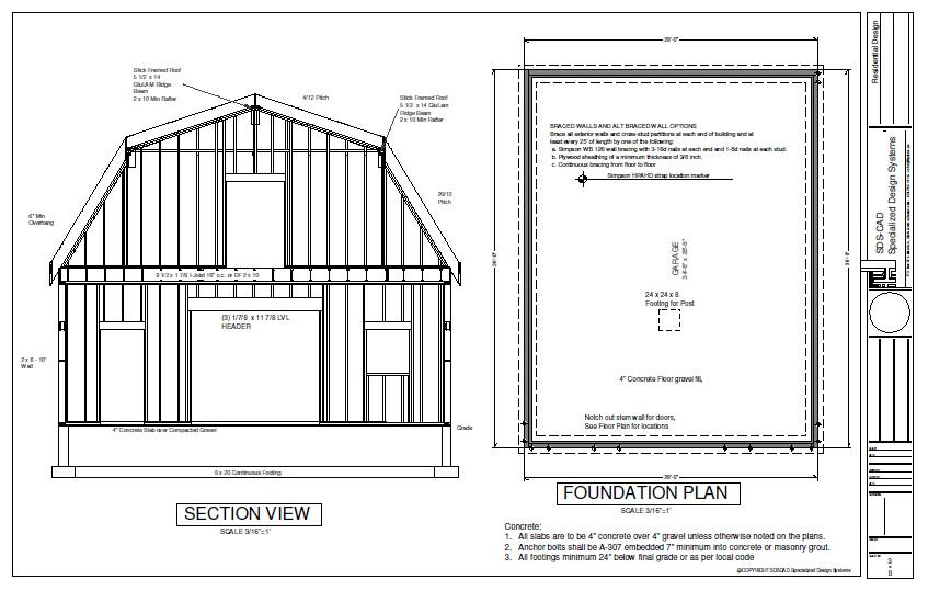 griswouls: 12x16 gambrel barn shed plans