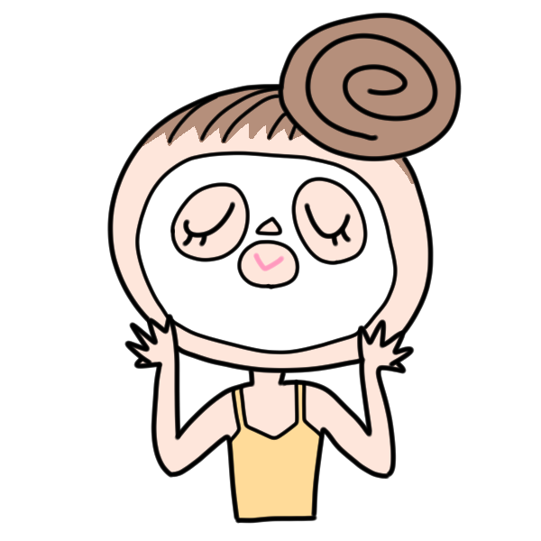 最新パック イラスト かわいい かわいい動物画像