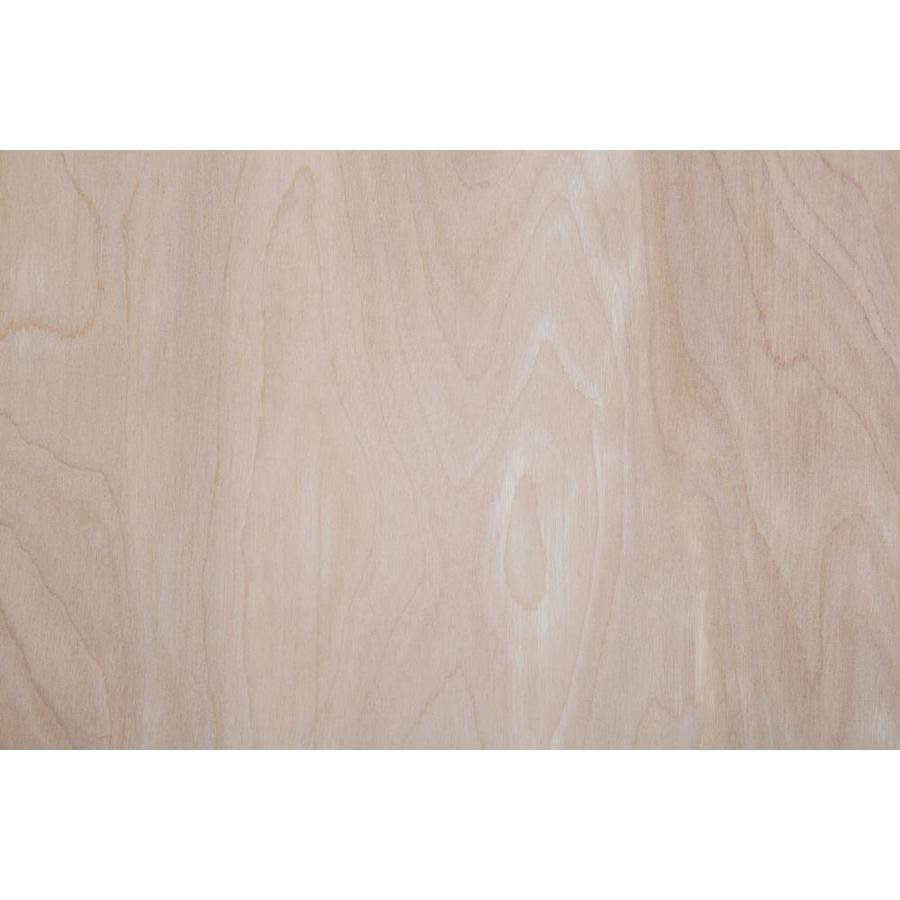 Now, i'm at the sanding stage. Top Choice 3 4 In Hpva Birch Plywood Application As 4 X 8 In The Plywood Department At Lowes Com