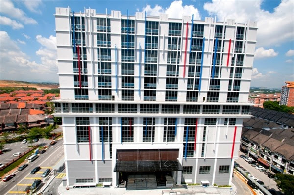 utar sg long address