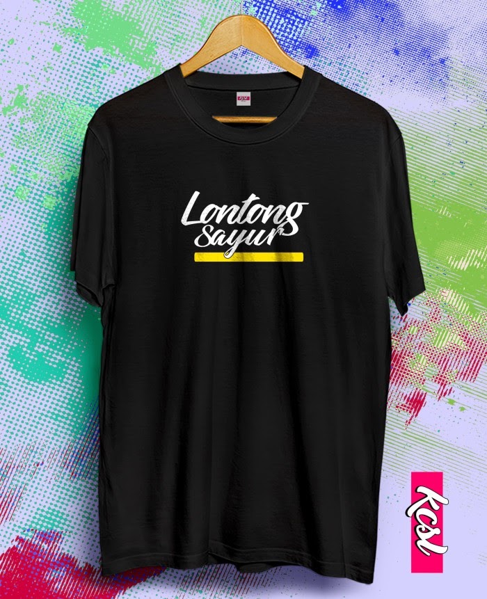 20+ Desain Baju Karang Taruna Kaos