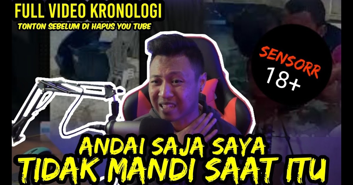 Andai Saja Saya Tidak Merekam Angela Grace / Zs6u46cjty1lcm