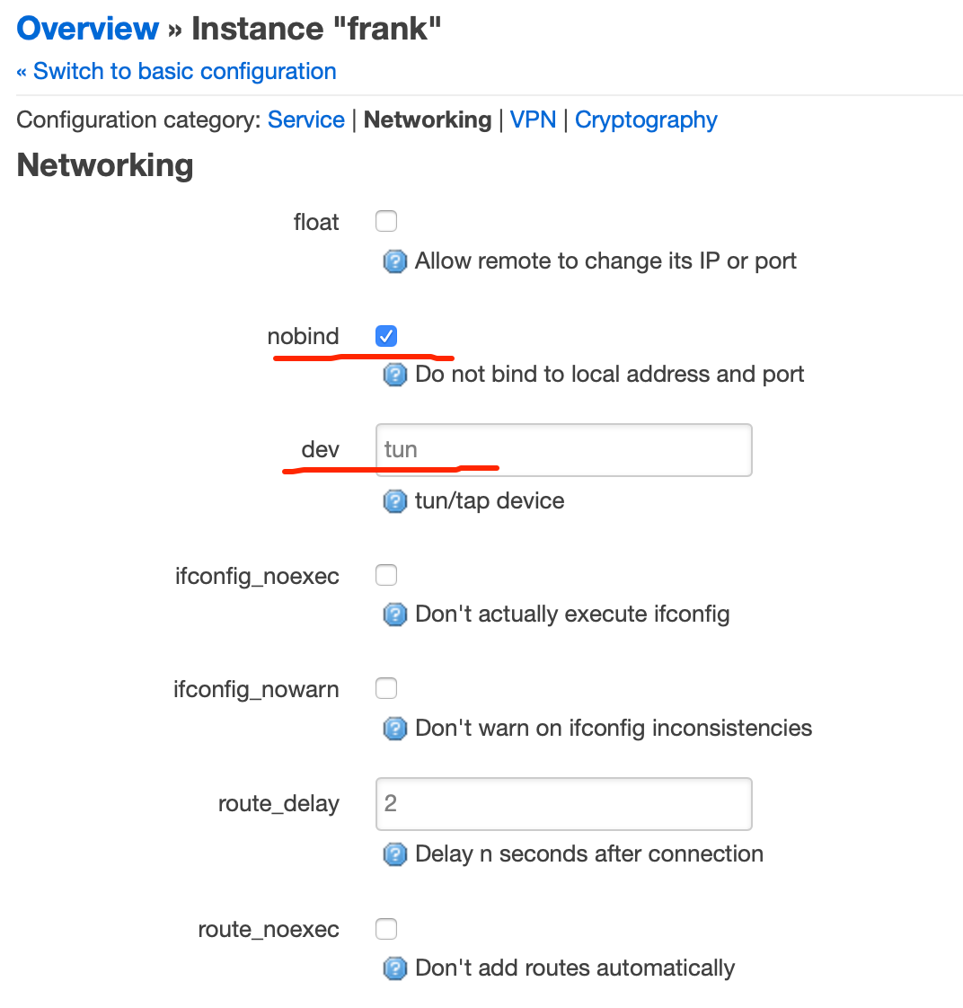Guide to install openvpn for openwrt. Æ— é¢˜ Blog Archive Deploy Openvpn On Openwrt