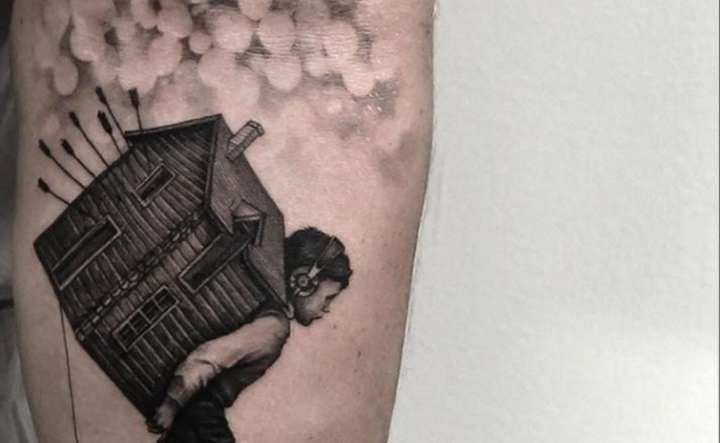 Paling Populer 13 Gambar  Mesin  Tato  Animasi