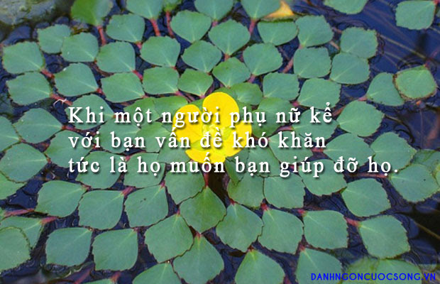 Những câu danh ngôn nổi tiếng nhất về phụ nữ