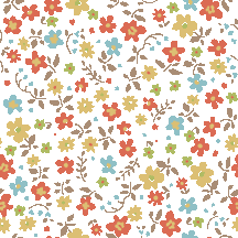 すべての花の画像 心に強く訴える小花柄 壁紙 Iphone