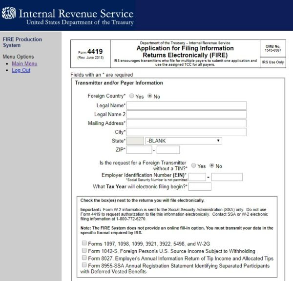 To properly report the information required on form 1099, you need to have the provider's taxpayer identification number (tin). 1099 Tax Software Blog Uncategorized