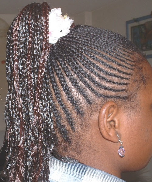 Coiffure Africaine Pour Ado Sararachelbesy Blog