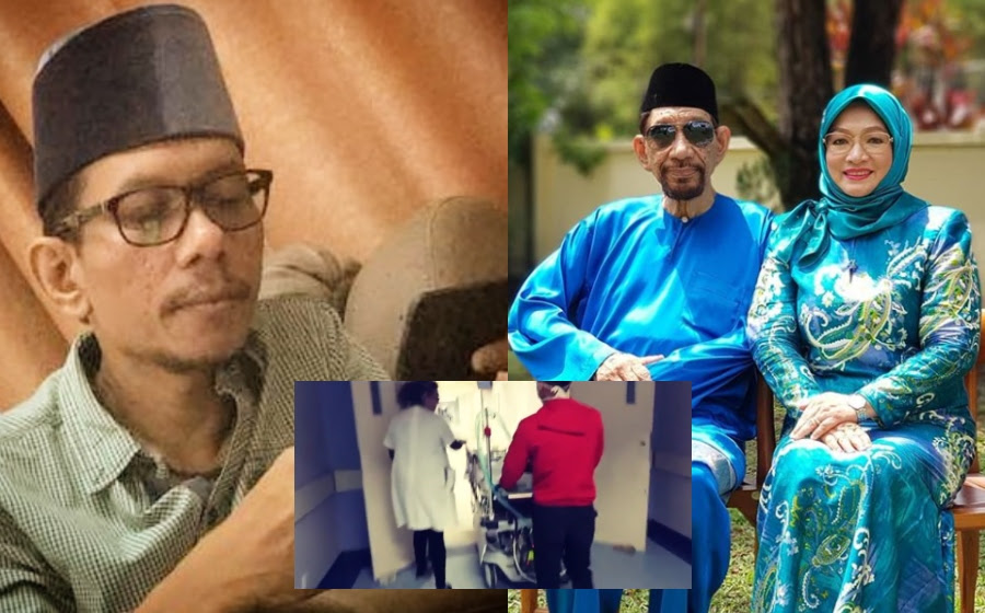 Anak A Rahman Hassan