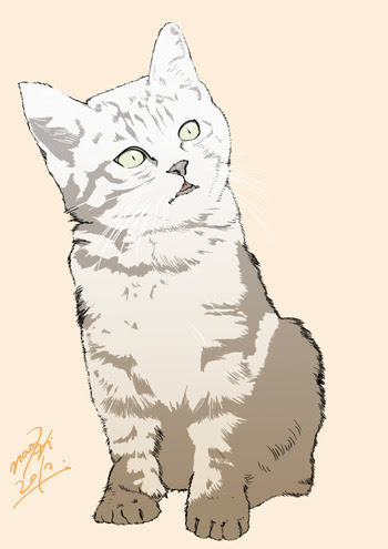 ロイヤリティフリー猫 イラスト リアル フリー ディズニー画像のすべて