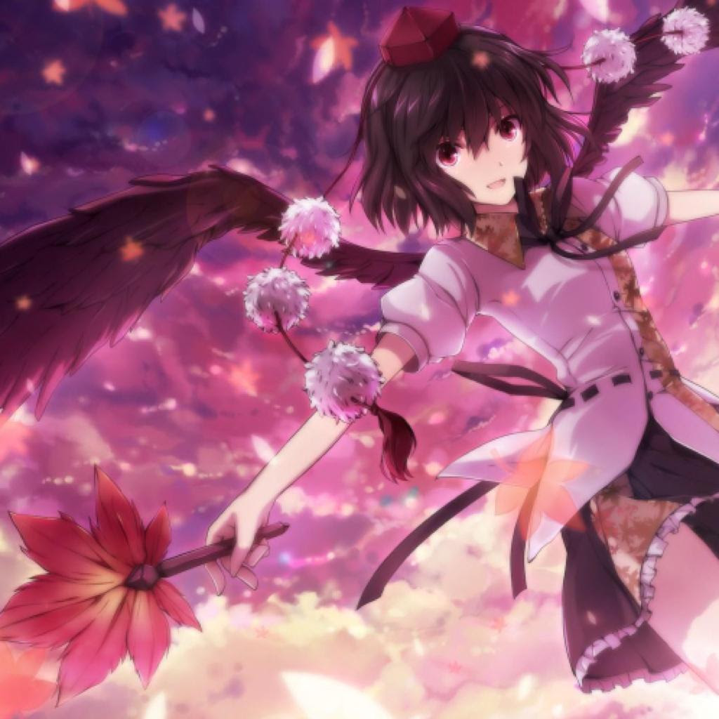 東方 射命丸文 東方 ロストワード 射命丸文