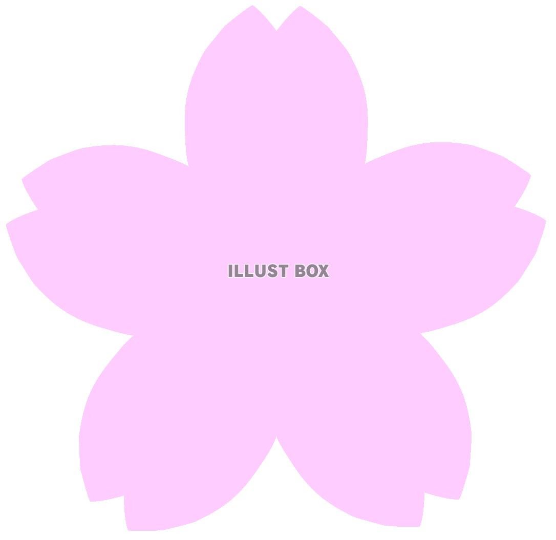 トップ100手書き 桜 イラスト 簡単 アニメ画像