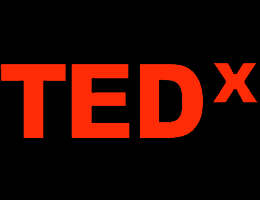 TEDx Logo