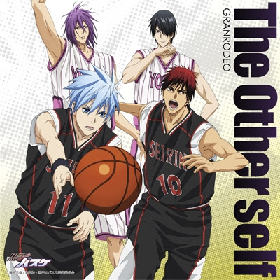 Japanimer 黒子のバスケ アニメ 2期