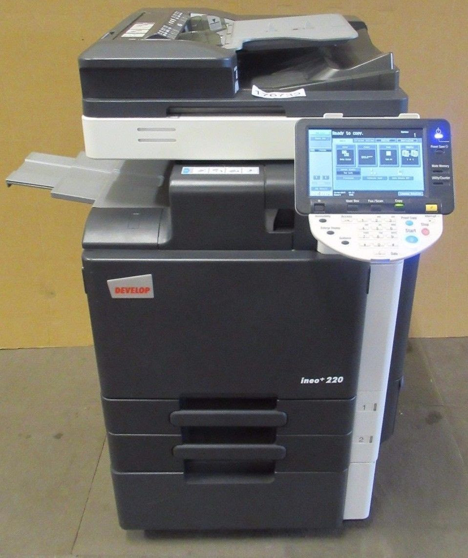©2018 konica minolta business solutions (thailand) co., ltd. Konica Minolta Bizhub 210 Printer Driver For Mac Ttredled