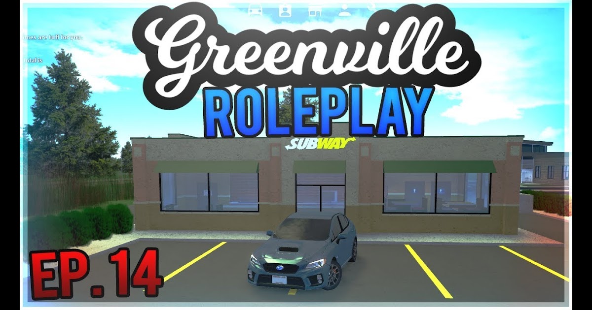 How To Get A Job In Greenville Roblox Job Retro - how to get money in greenville roblox