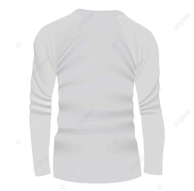 Download Mockup Kaos Hitam Depan Belakang - Desain Kaos Menarik