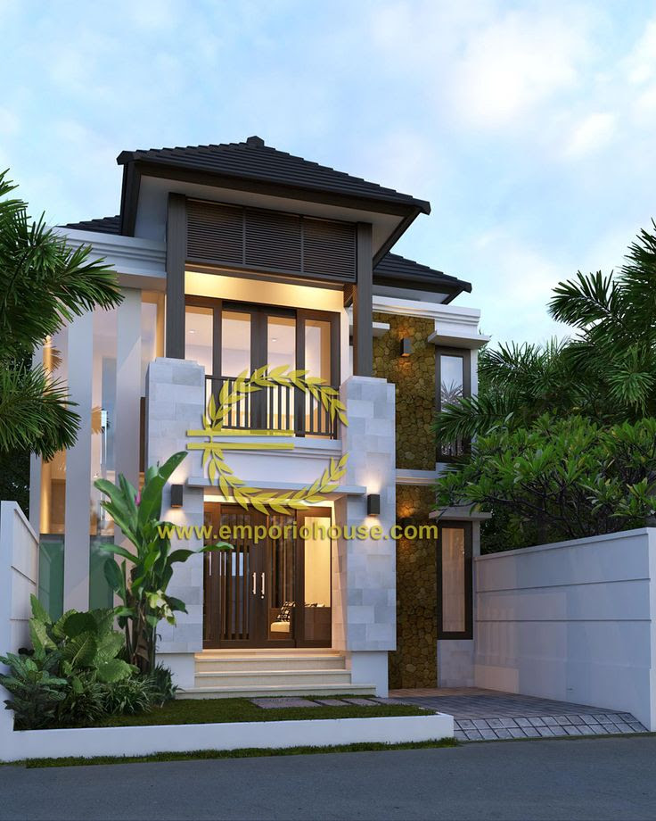 Desain Rumah  Dengan Ukuran Tanah  10x20 Gambar Puasa