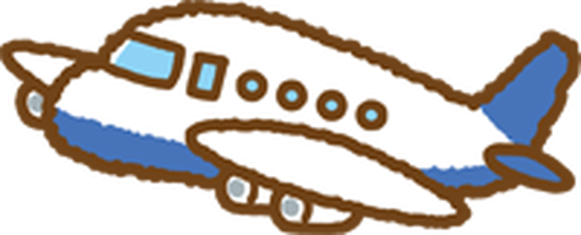 最も人気のある 飛行機 イラスト 簡単 飛行機 イラスト 書き方 簡単