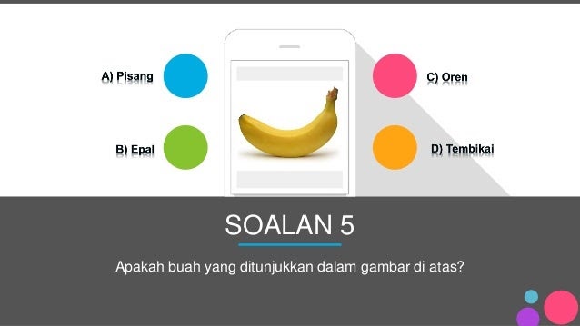 Contoh Soalan Kuiz Klik Dengan Bijak - Kabar Click