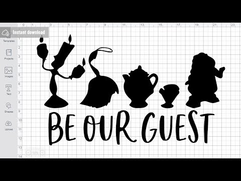 Download 36+ Belle Silhouette Svg Free Images