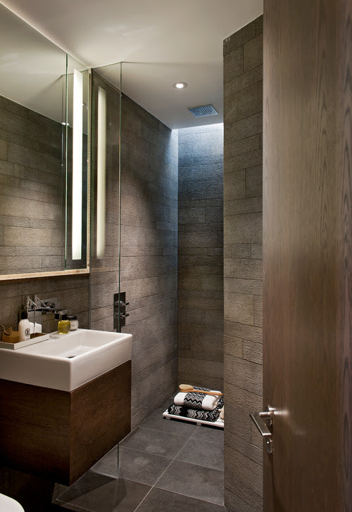 Don't let limited size stop you from living large. Design Tips For Stylish Small Bathrooms Interior Design Ideas And Architecture Designs Ideas On Homedoo