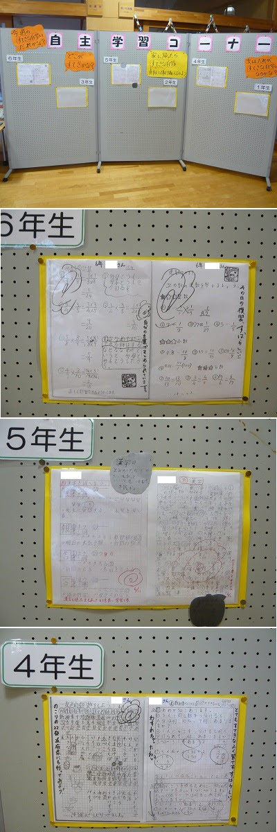 最も好ましい 褒められる 自主 学習 簡単 小 5 Duongmopintjos