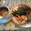 Beef Tenderloin Recipe By Ina Gartner : Ina Garten Beef Tenderloin Recipe : Mine already came tied, and usually you can ask.