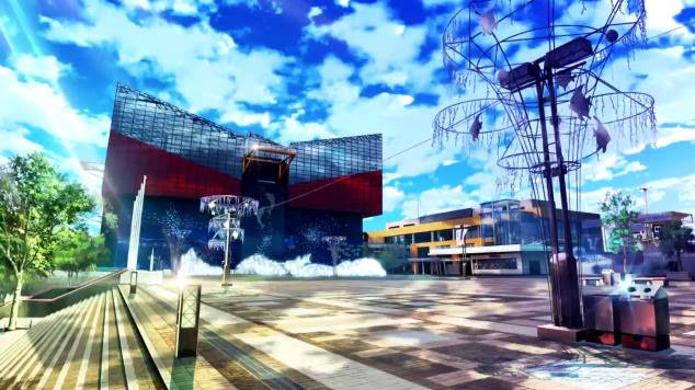 新着大阪 アニメ 聖地 最高のアニメ画像