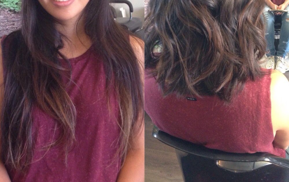San Diego Asian Hair Salon