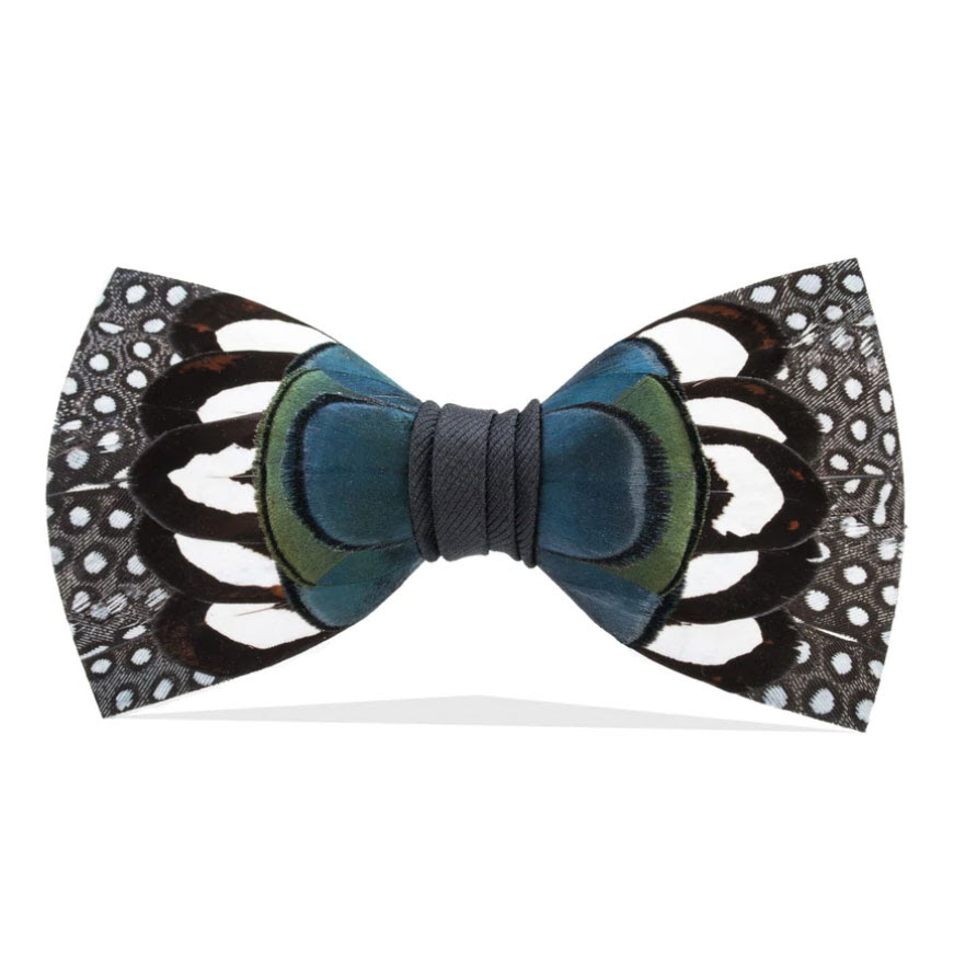 Edisto Bow Tie by Brackish